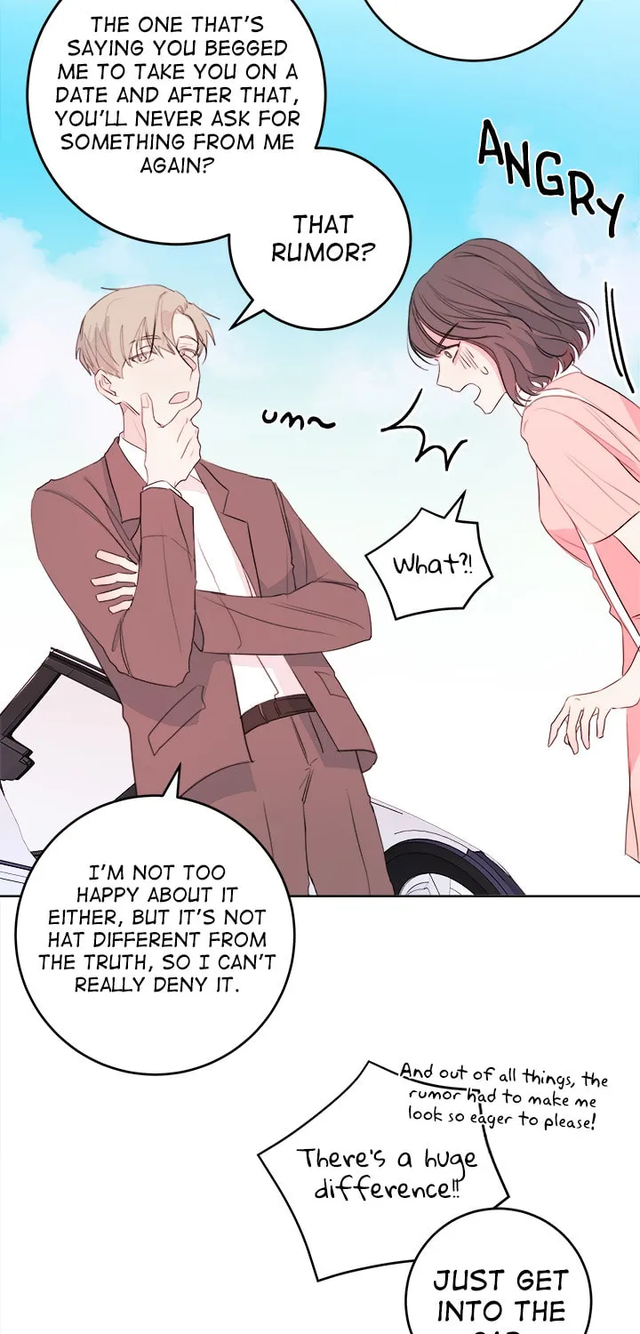 Read Today with You chapter 11 image 27 on Lezhin
