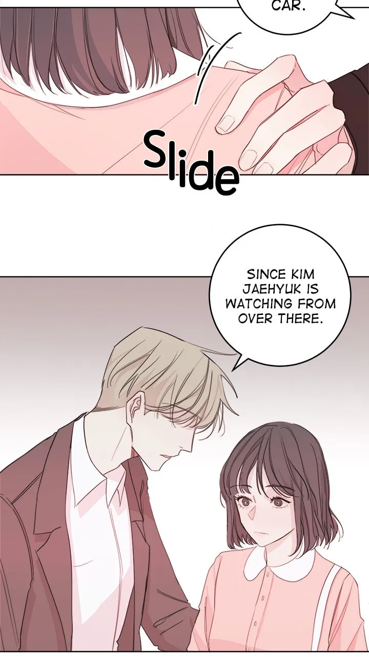 Read Today with You chapter 11 image 28 on Lezhin