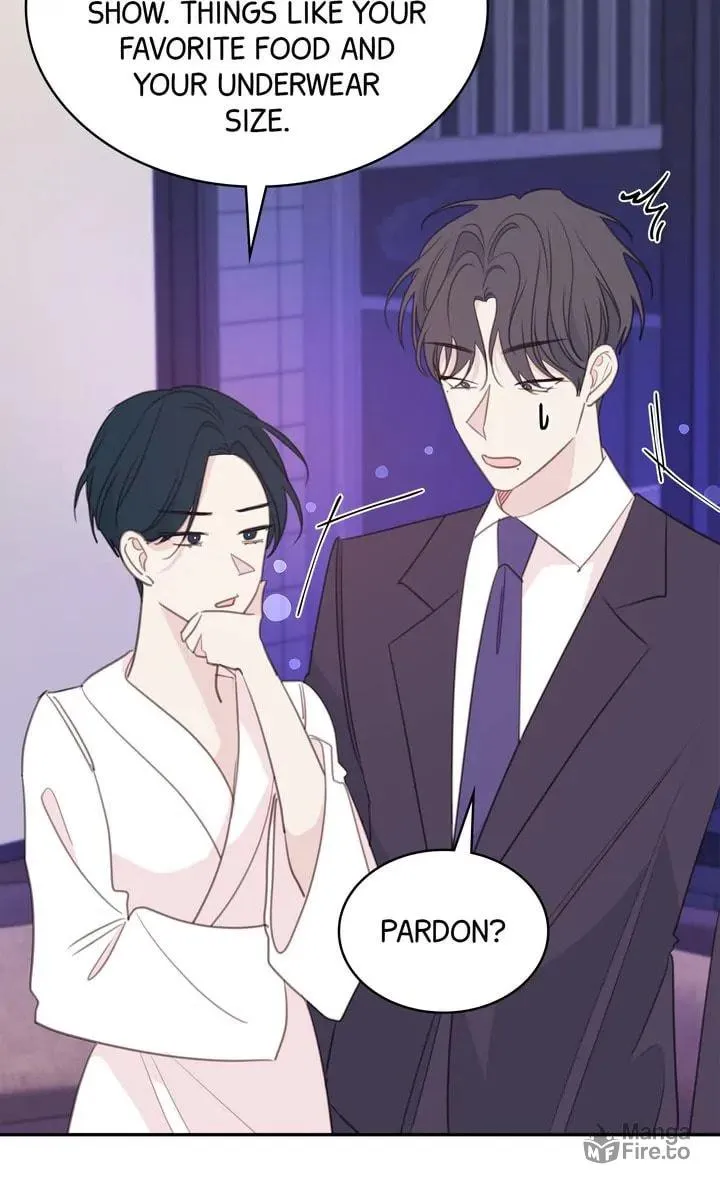 Read Today with You chapter 111 image 17 on Lezhin