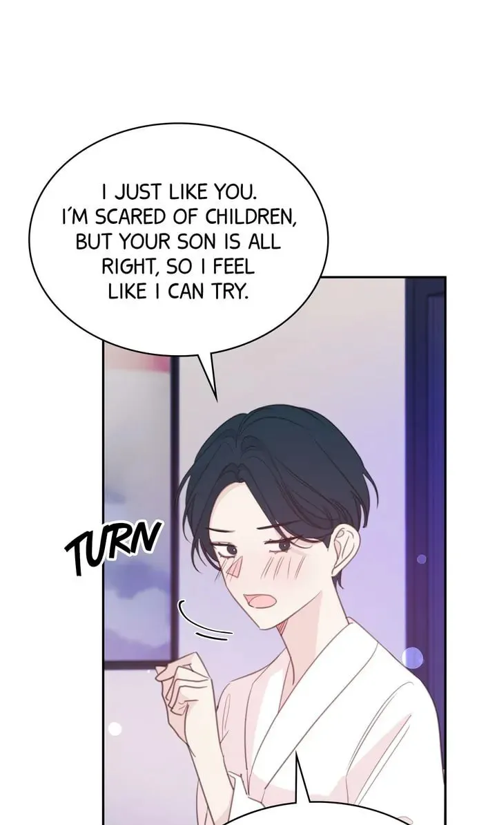 Read Today with You chapter 111 image 18 on Lezhin