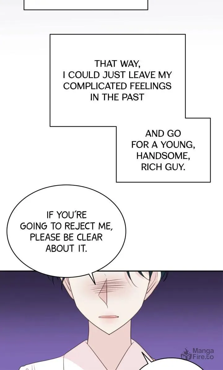 Read Today with You chapter 111 image 2 on Lezhin