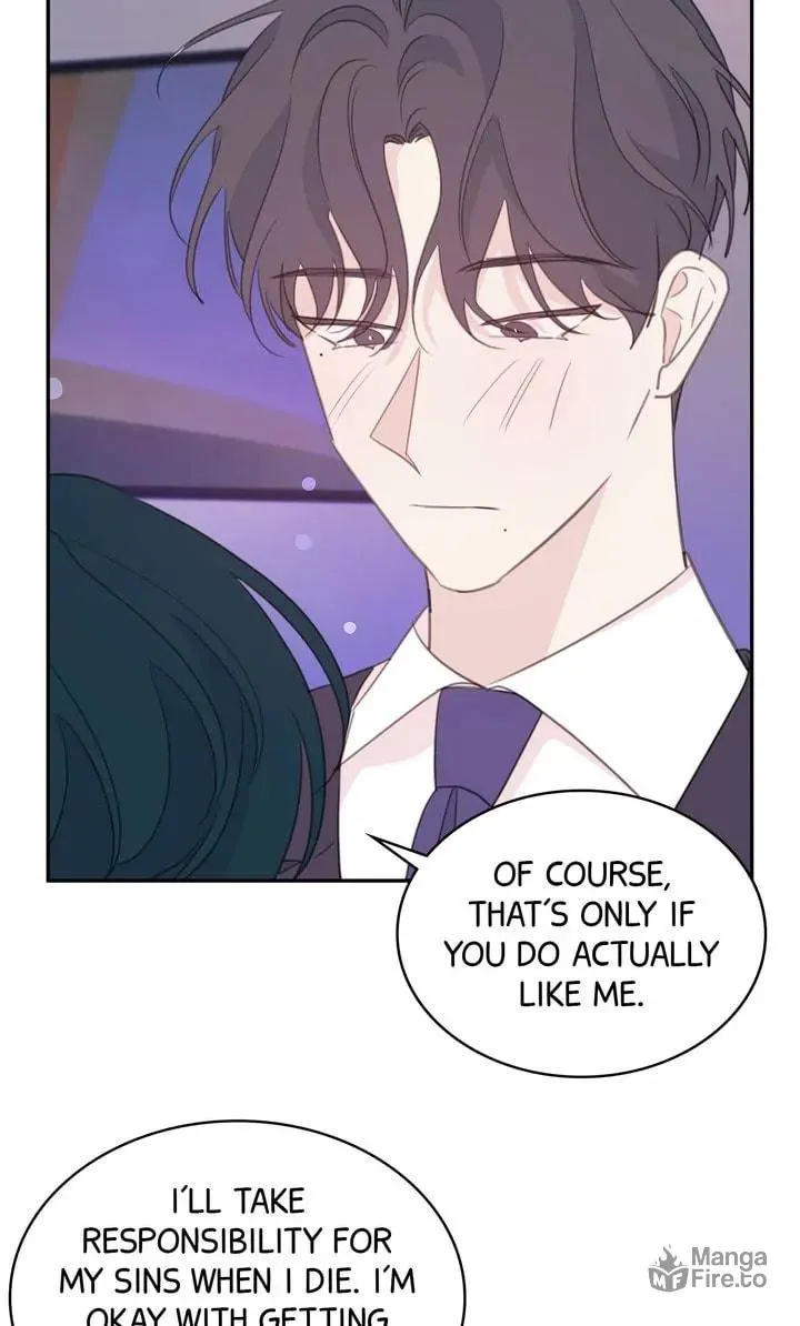 Read Today with You chapter 111 image 29 on Lezhin