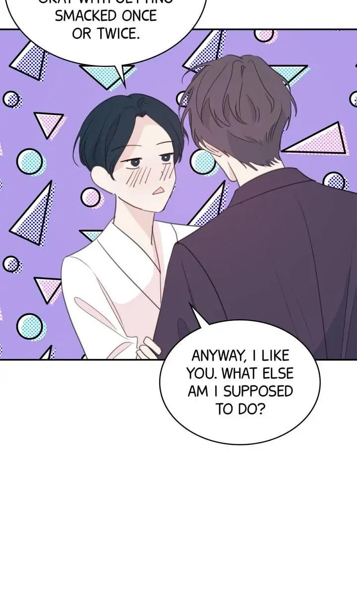 Read Today with You chapter 111 image 30 on Lezhin