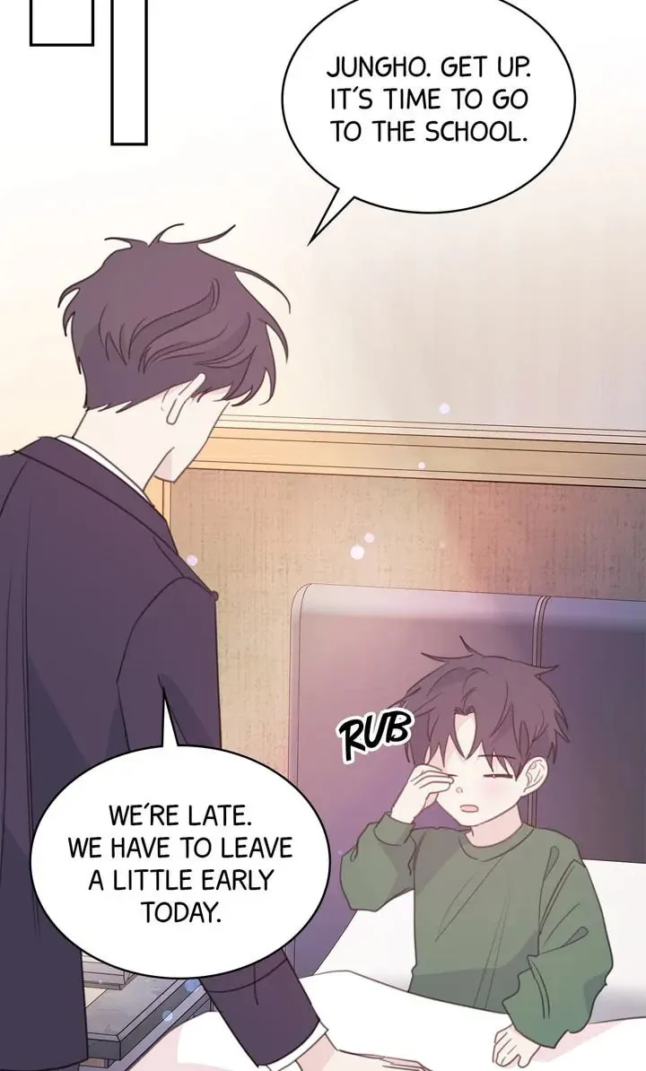 Read Today with You chapter 111 image 37 on Lezhin