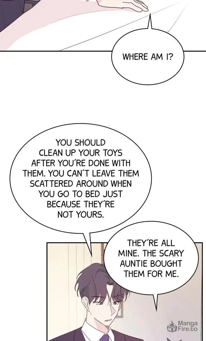 Read Today with You chapter 111 image 38 on Lezhin