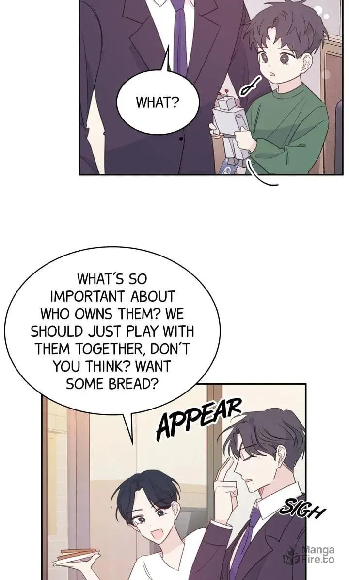 Read Today with You chapter 111 image 39 on Lezhin