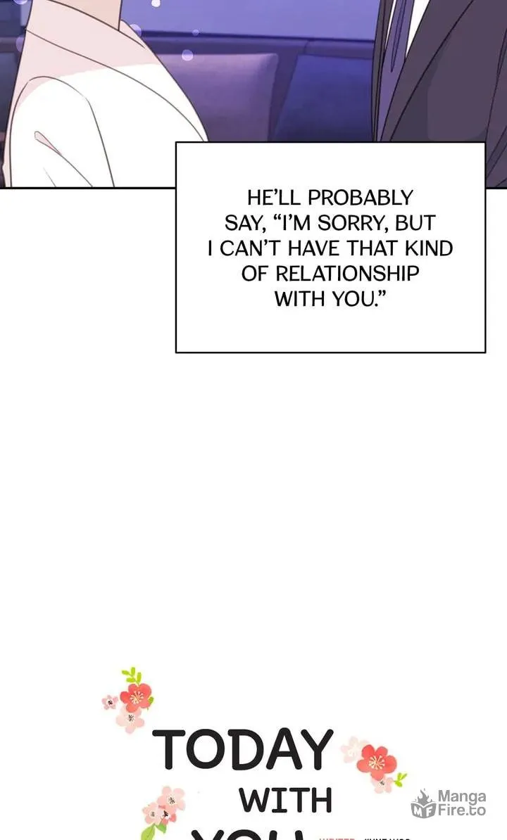 Read Today with You chapter 111 image 4 on Lezhin