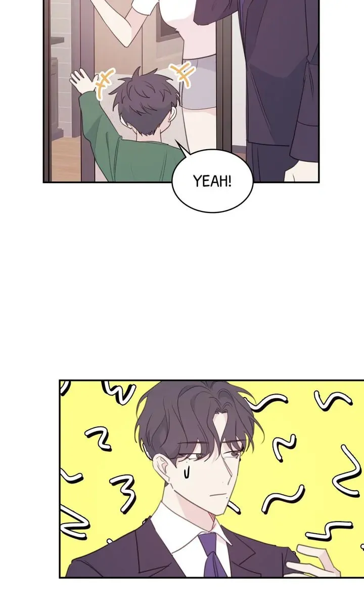 Read Today with You chapter 111 image 40 on Lezhin