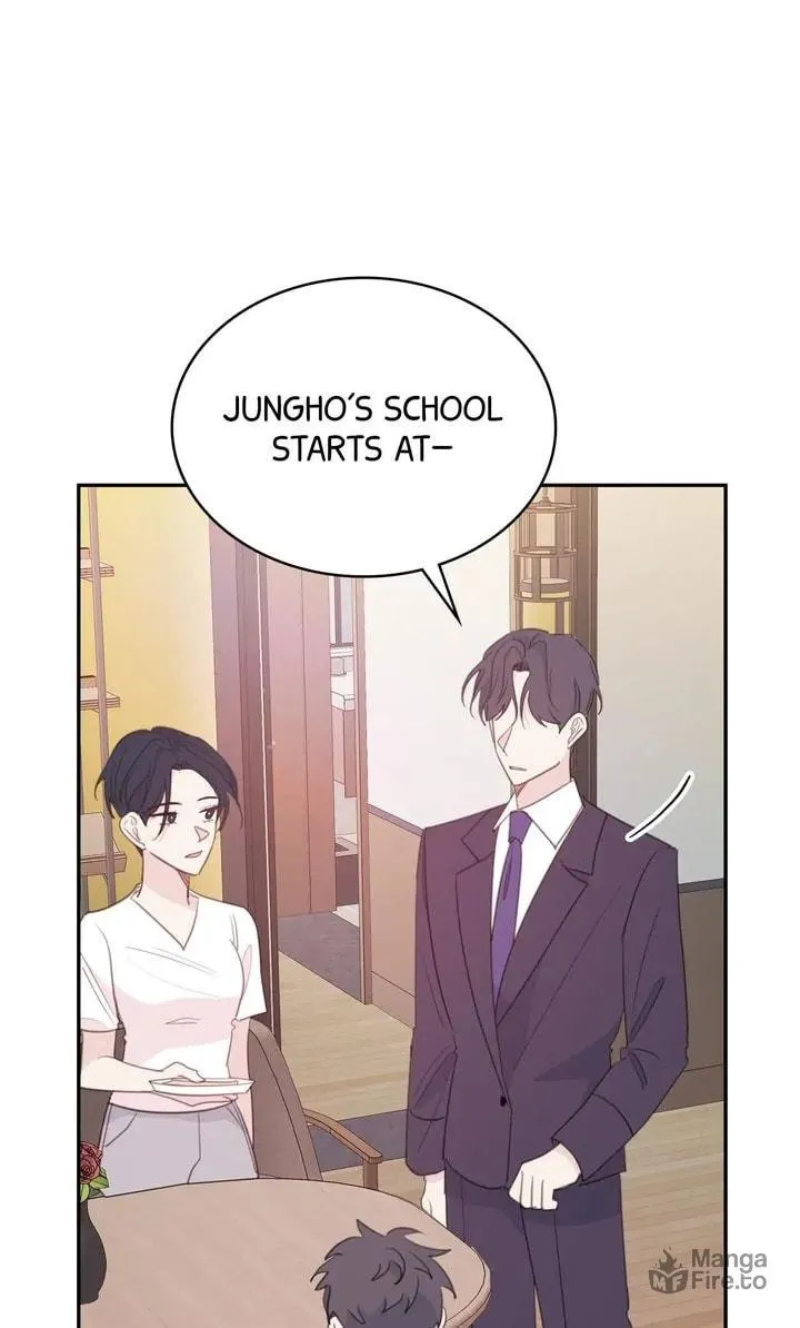 Read Today with You chapter 111 image 41 on Lezhin