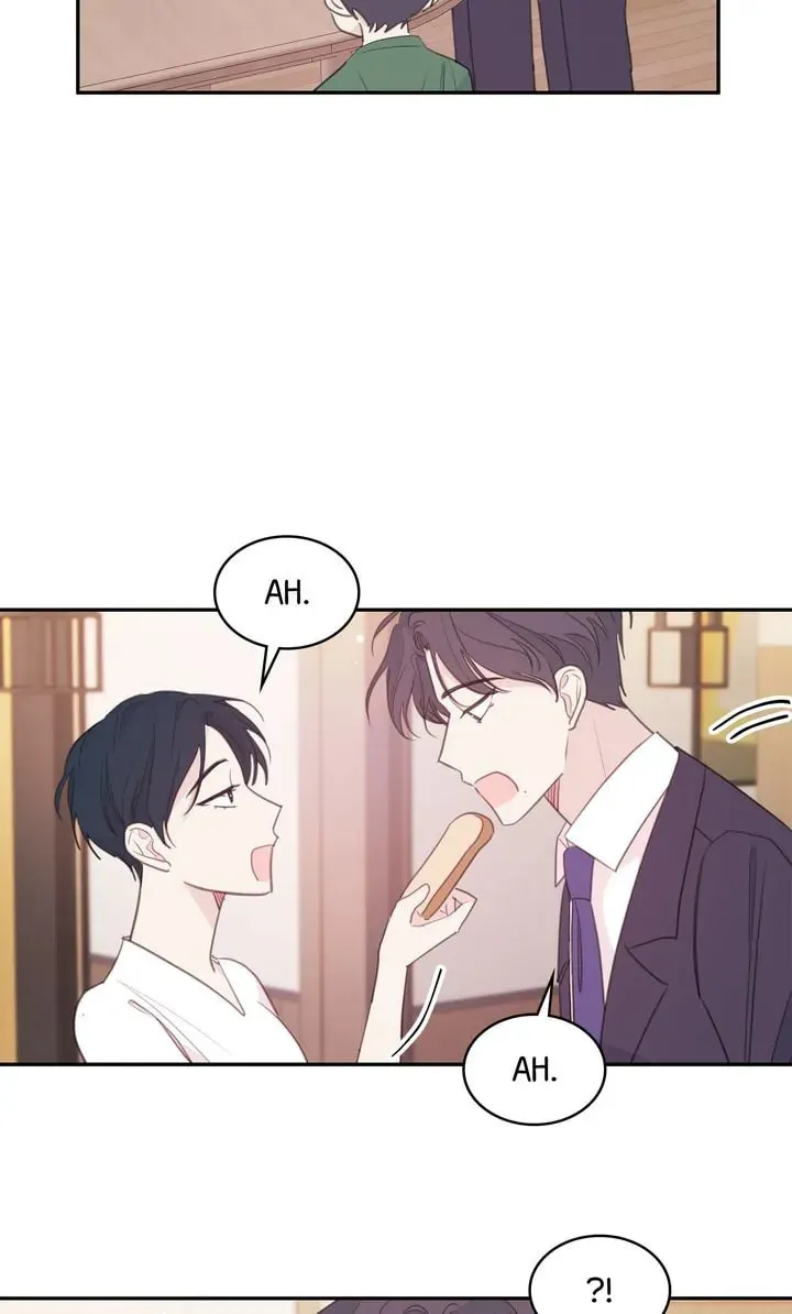 Read Today with You chapter 111 image 42 on Lezhin