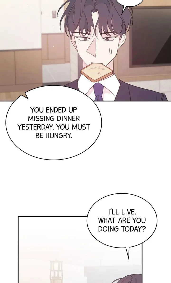 Read Today with You chapter 111 image 43 on Lezhin