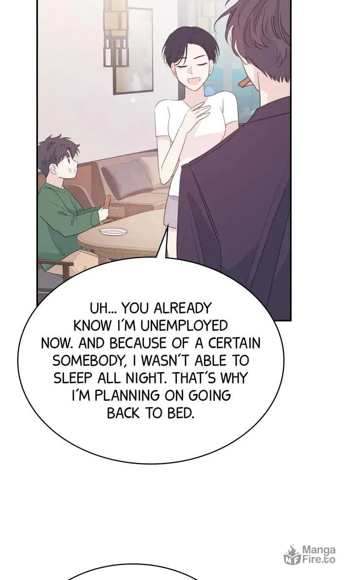 Read Today with You chapter 111 image 44 on Lezhin