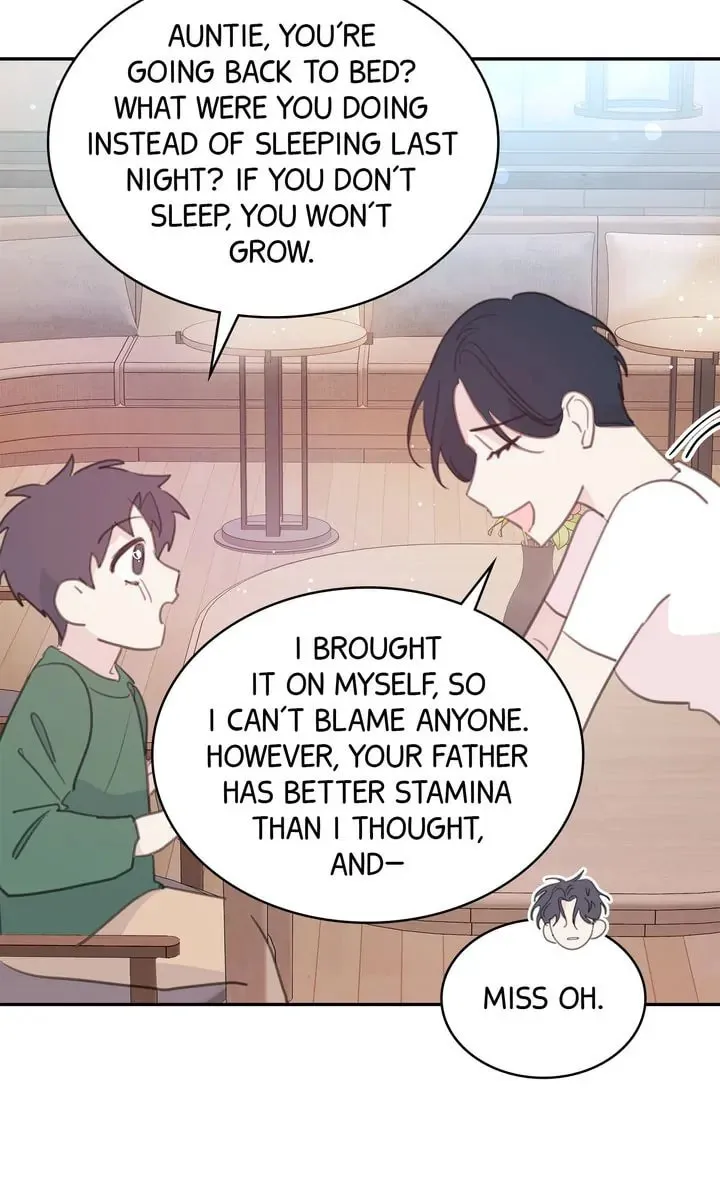 Read Today with You chapter 111 image 45 on Lezhin