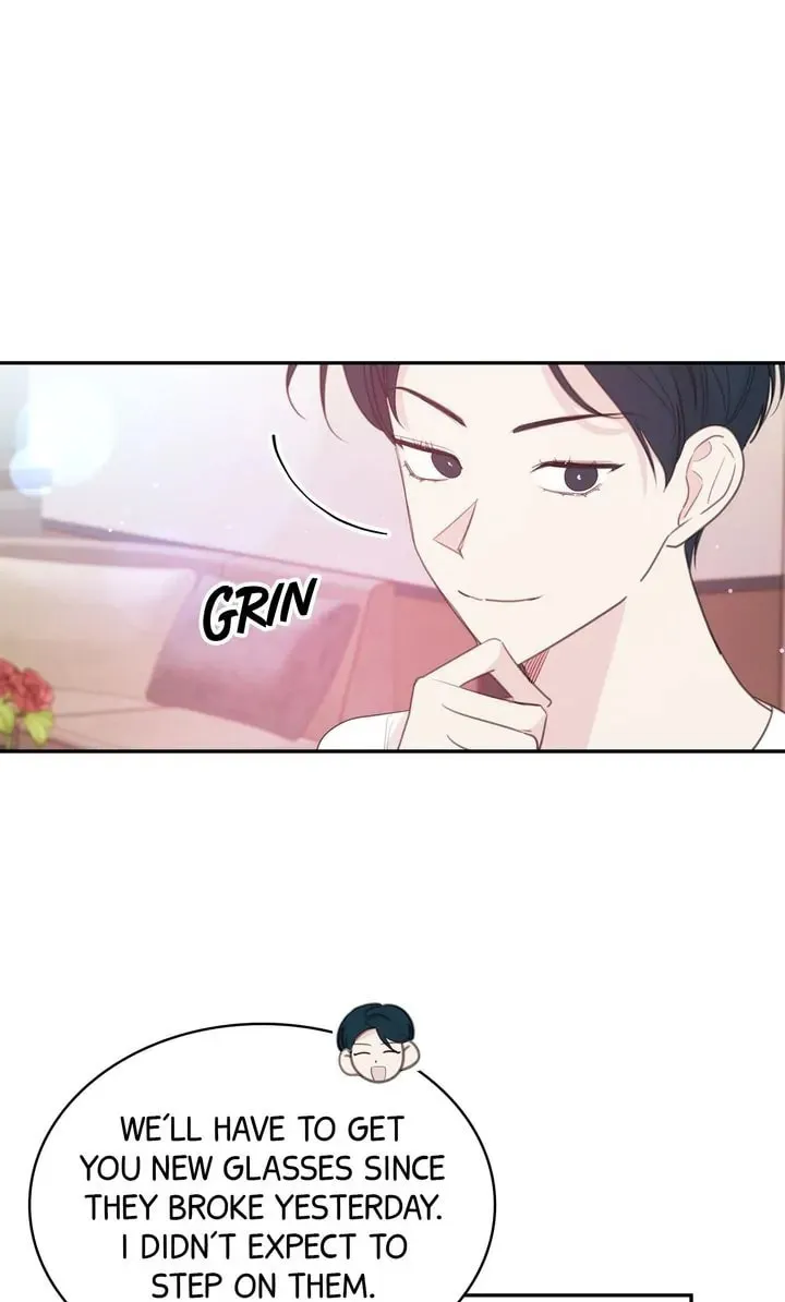 Read Today with You chapter 111 image 46 on Lezhin