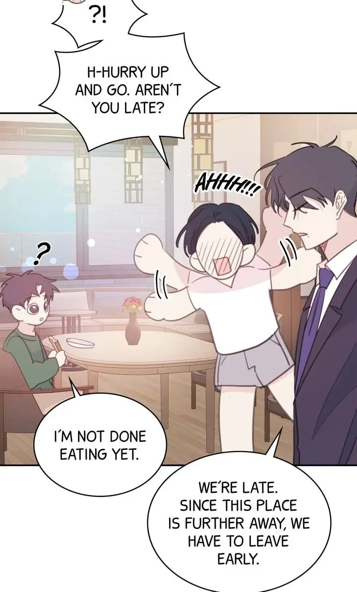 Read Today with You chapter 111 image 48 on Lezhin