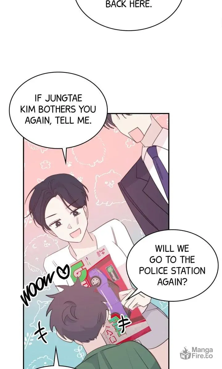 Read Today with You chapter 111 image 50 on Lezhin