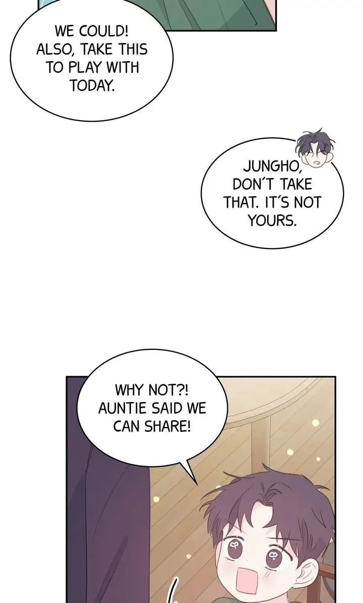 Read Today with You chapter 111 image 51 on Lezhin