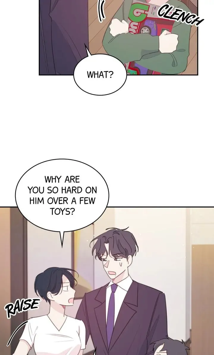 Read Today with You chapter 111 image 52 on Lezhin