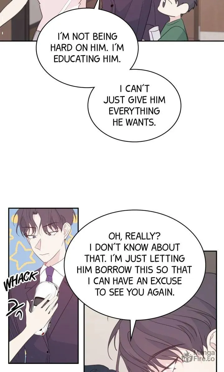 Read Today with You chapter 111 image 53 on Lezhin