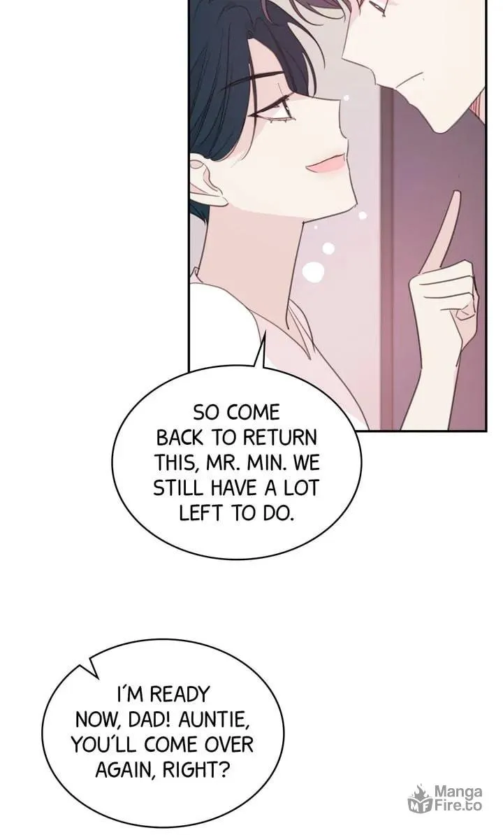 Read Today with You chapter 111 image 54 on Lezhin