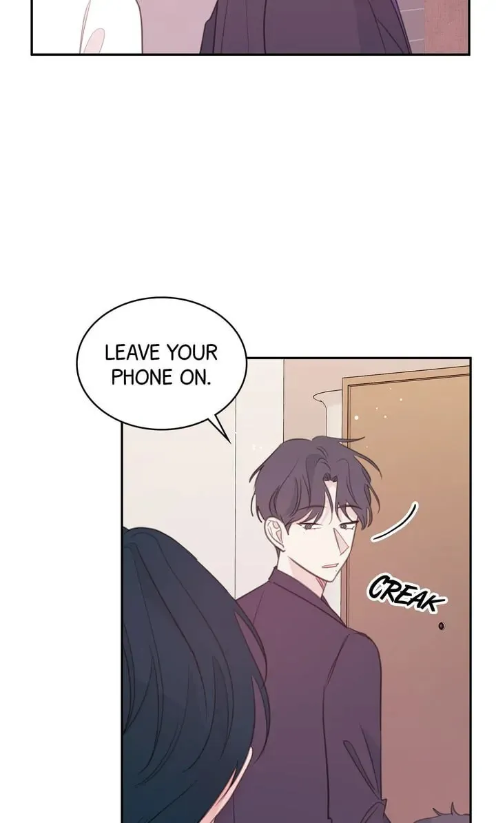 Read Today with You chapter 111 image 58 on Lezhin