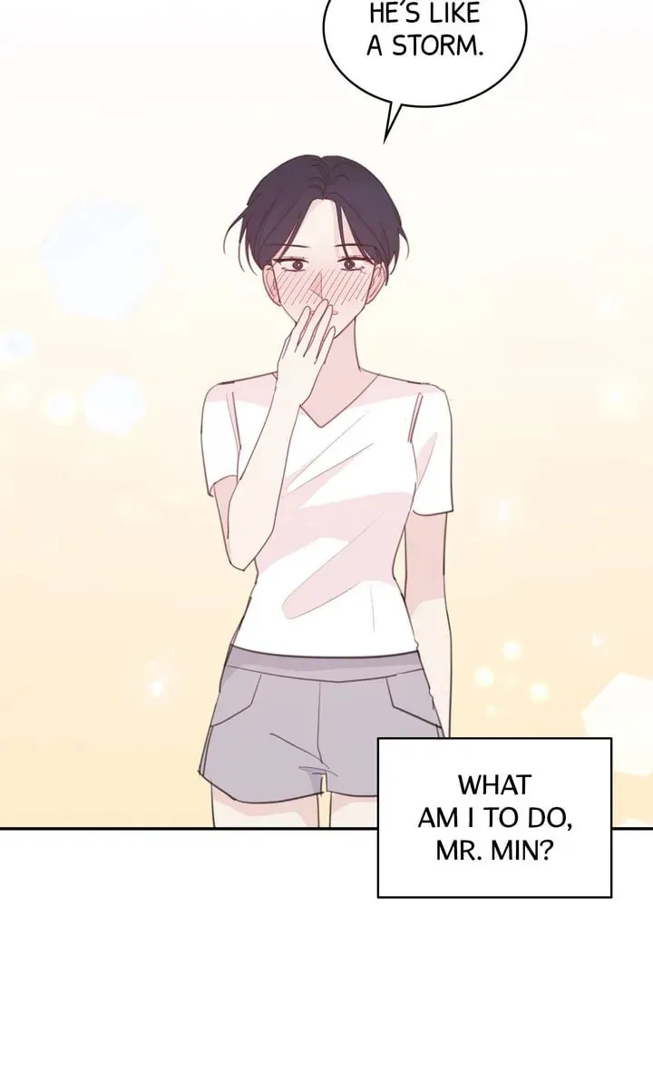 Read Today with You chapter 111 image 60 on Lezhin