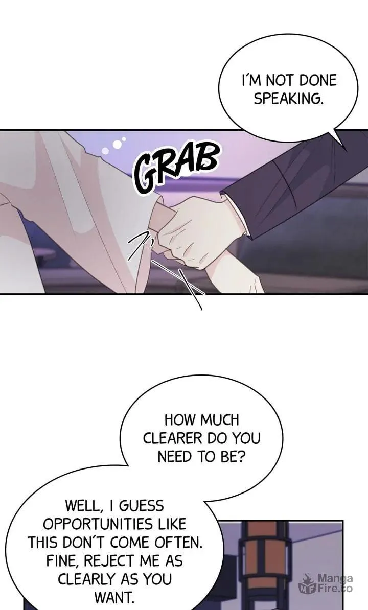 Read Today with You chapter 111 image 8 on Lezhin