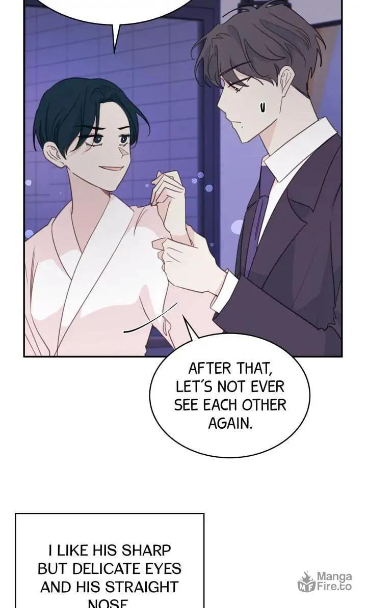 Read Today with You chapter 111 image 9 on Lezhin