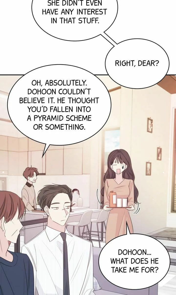 Read Today with You chapter 113 image 1 on Lezhin