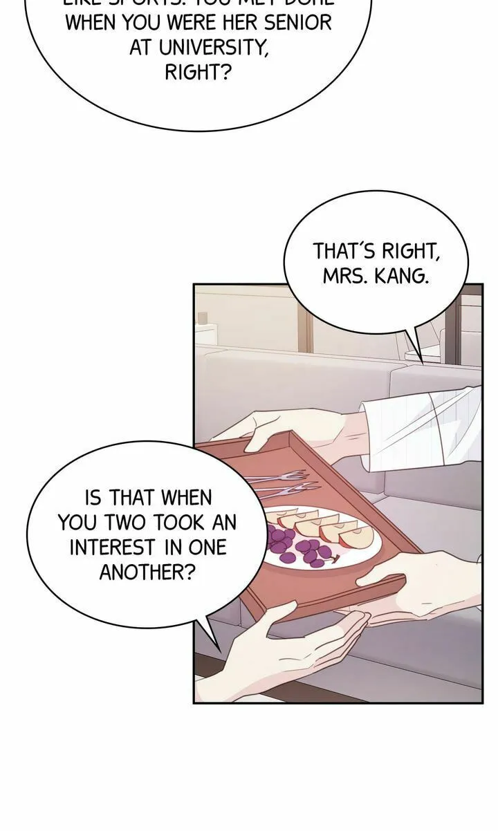 Read Today with You chapter 113 image 12 on Lezhin