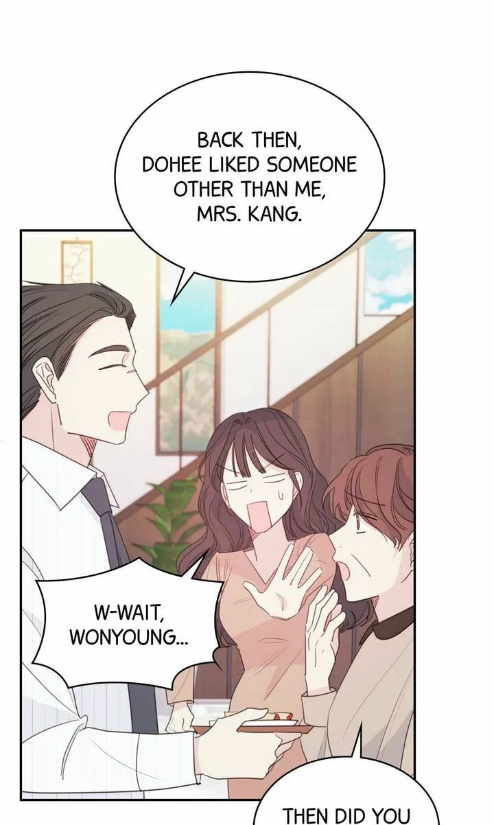 Read Today with You chapter 113 image 13 on Lezhin