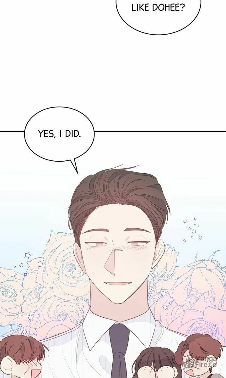 Read Today with You chapter 113 image 14 on Lezhin