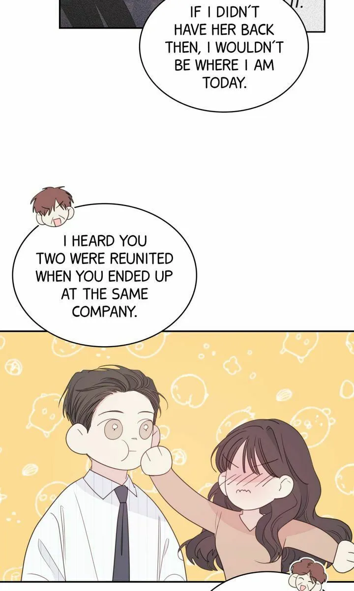 Read Today with You chapter 113 image 16 on Lezhin