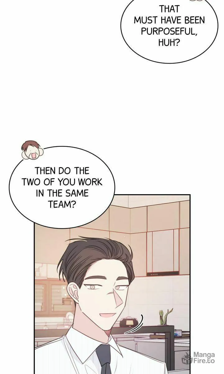 Read Today with You chapter 113 image 17 on Lezhin