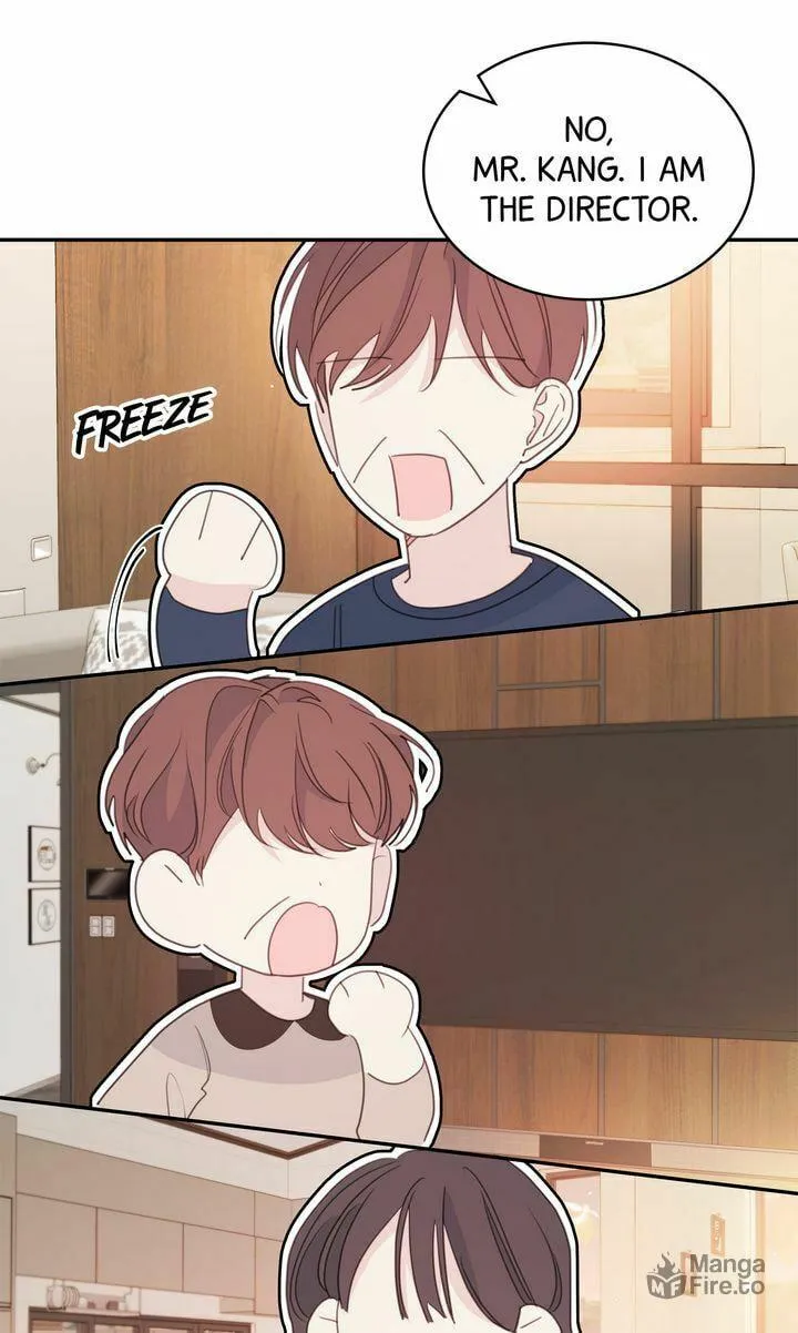Read Today with You chapter 113 image 19 on Lezhin