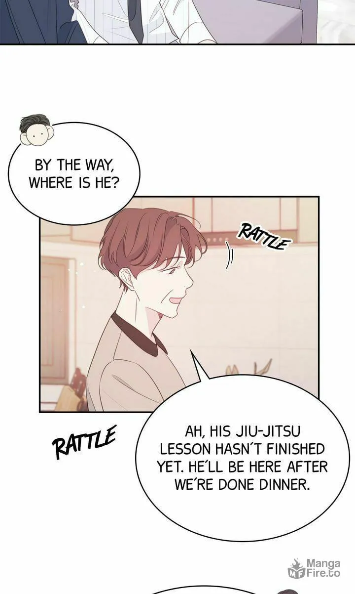 Read Today with You chapter 113 image 2 on Lezhin
