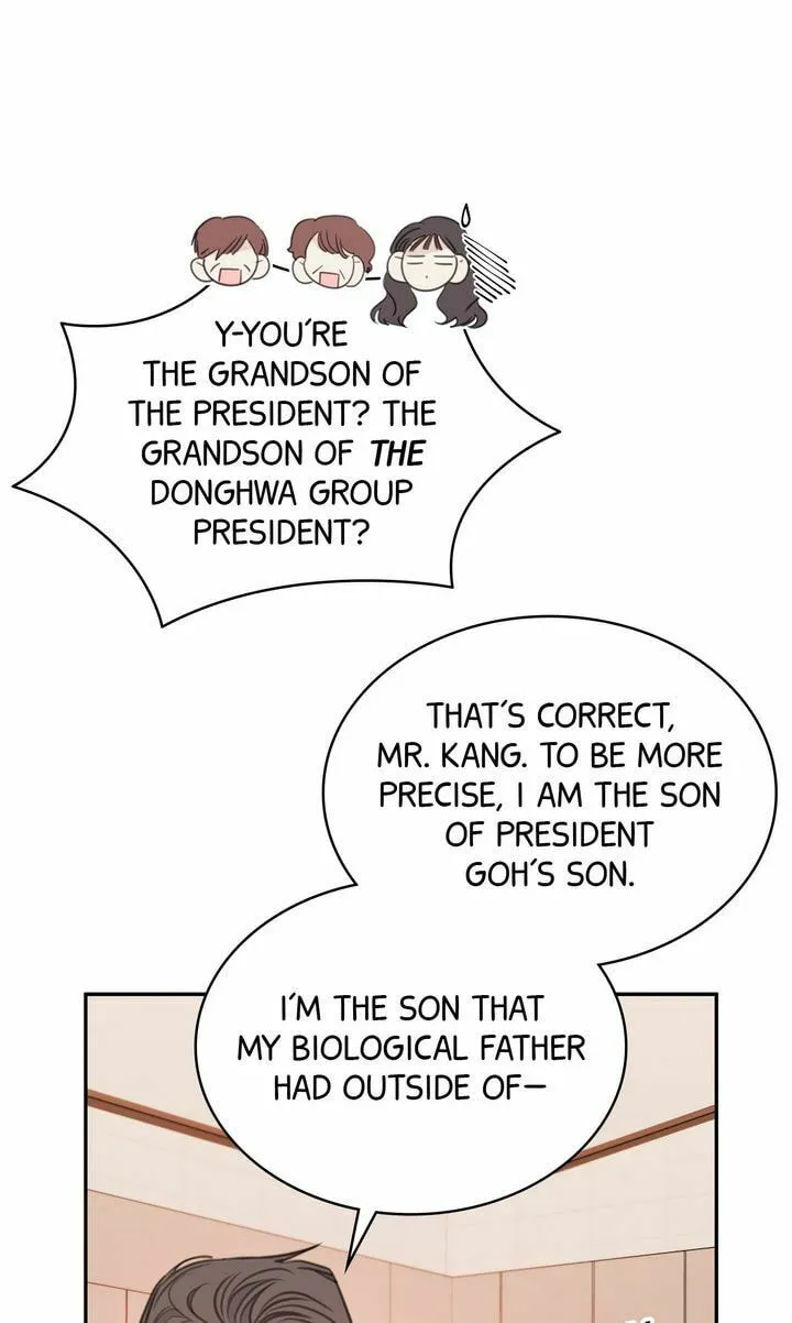 Read Today with You chapter 113 image 25 on Lezhin