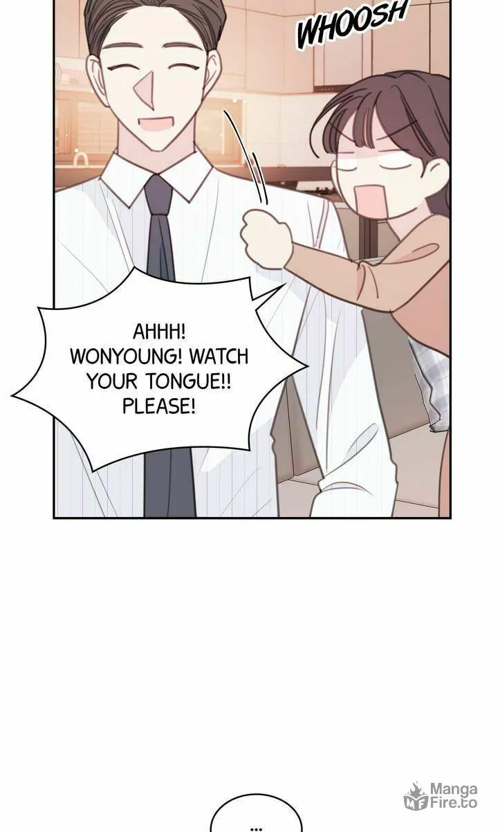 Read Today with You chapter 113 image 26 on Lezhin