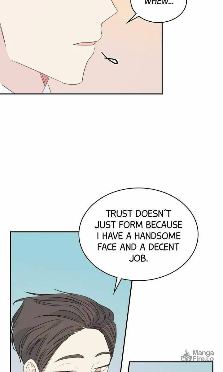 Read Today with You chapter 113 image 29 on Lezhin