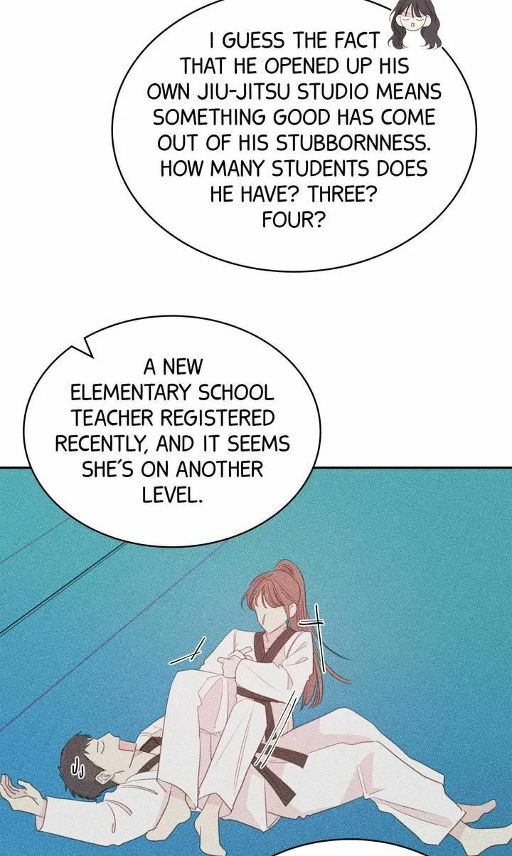 Read Today with You chapter 113 image 3 on Lezhin