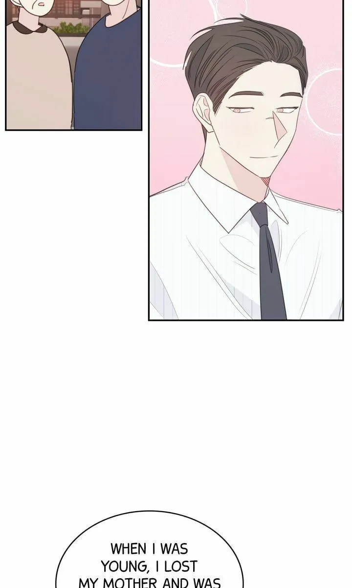 Read Today with You chapter 113 image 33 on Lezhin