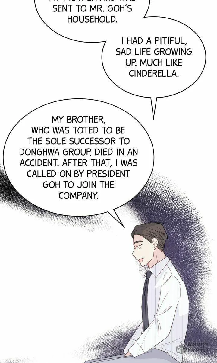 Read Today with You chapter 113 image 34 on Lezhin
