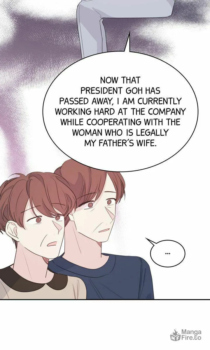 Read Today with You chapter 113 image 35 on Lezhin