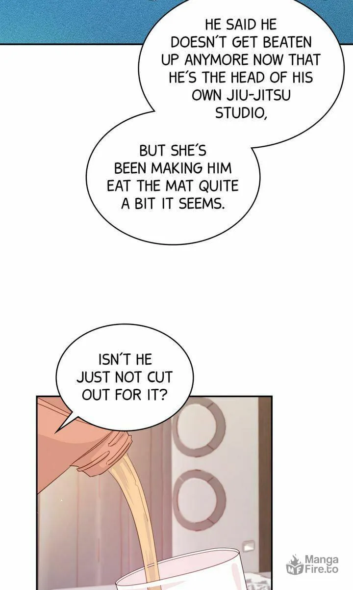 Read Today with You chapter 113 image 4 on Lezhin
