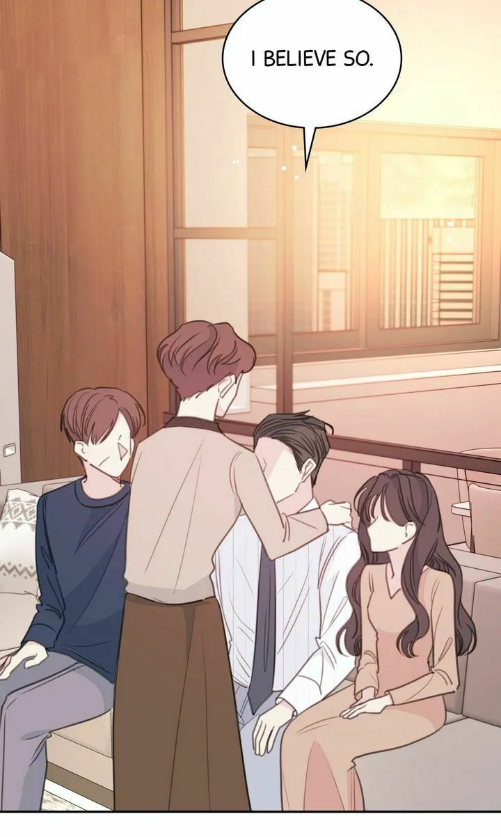 Read Today with You chapter 113 image 40 on Lezhin
