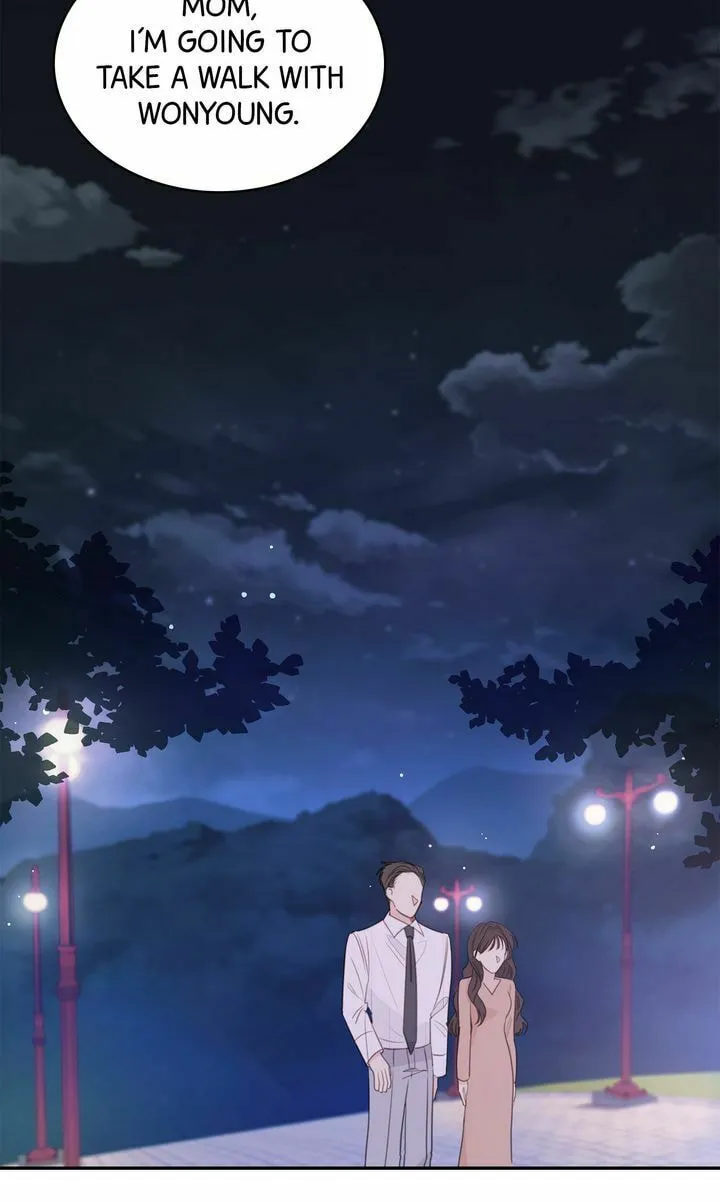 Read Today with You chapter 113 image 43 on Lezhin