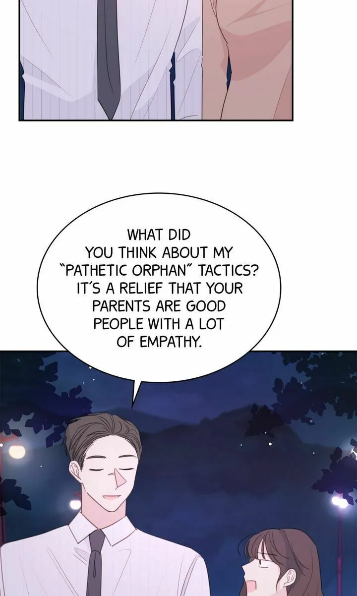 Read Today with You chapter 113 image 45 on Lezhin