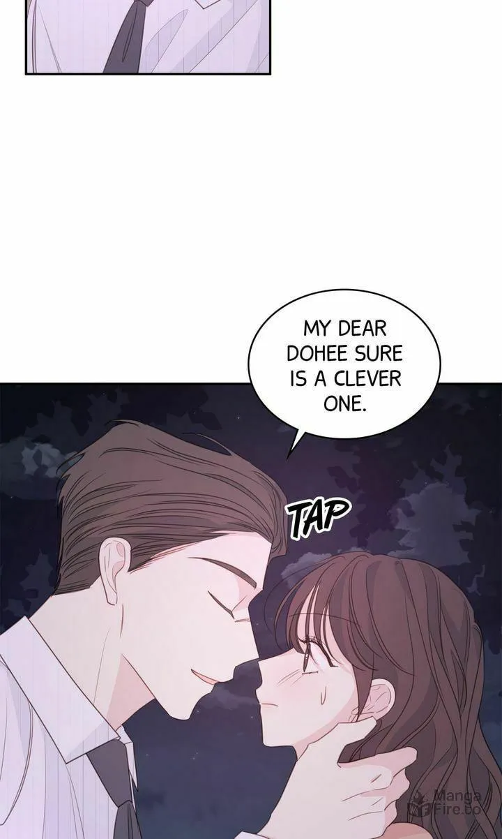 Read Today with You chapter 113 image 47 on Lezhin