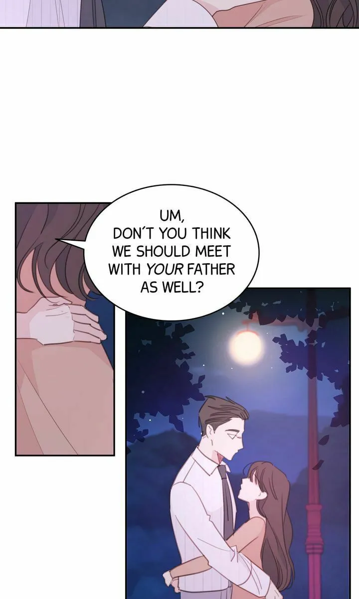 Read Today with You chapter 113 image 48 on Lezhin