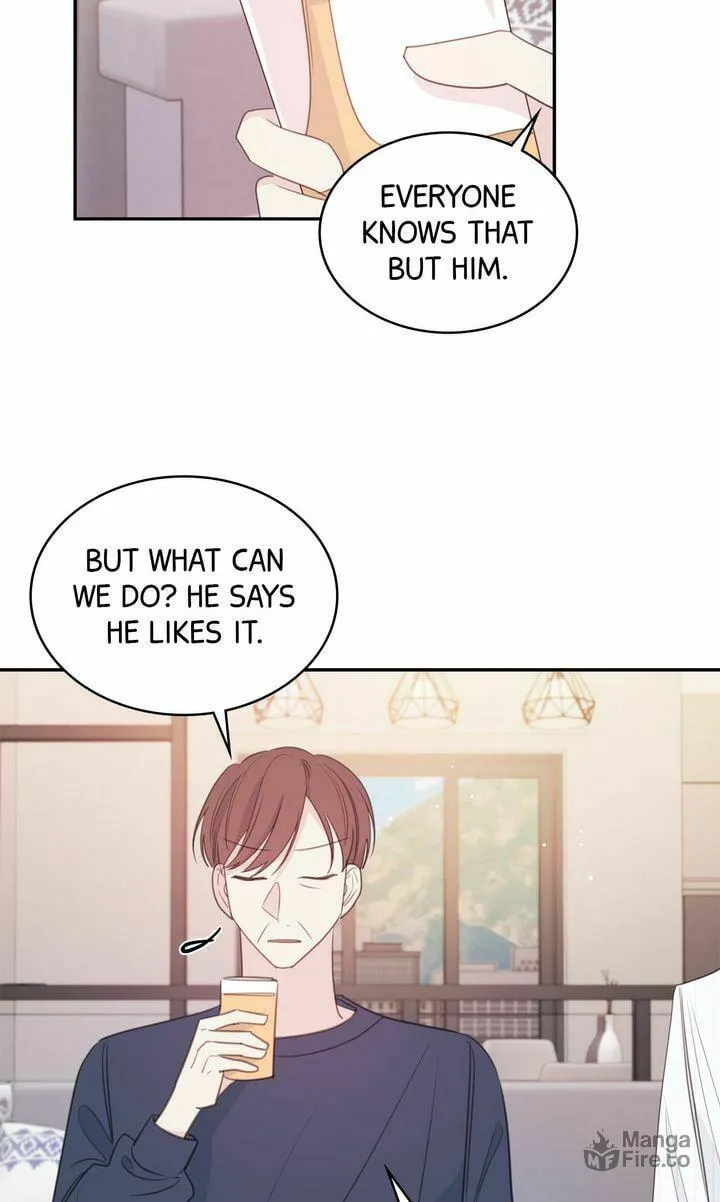 Read Today with You chapter 113 image 5 on Lezhin